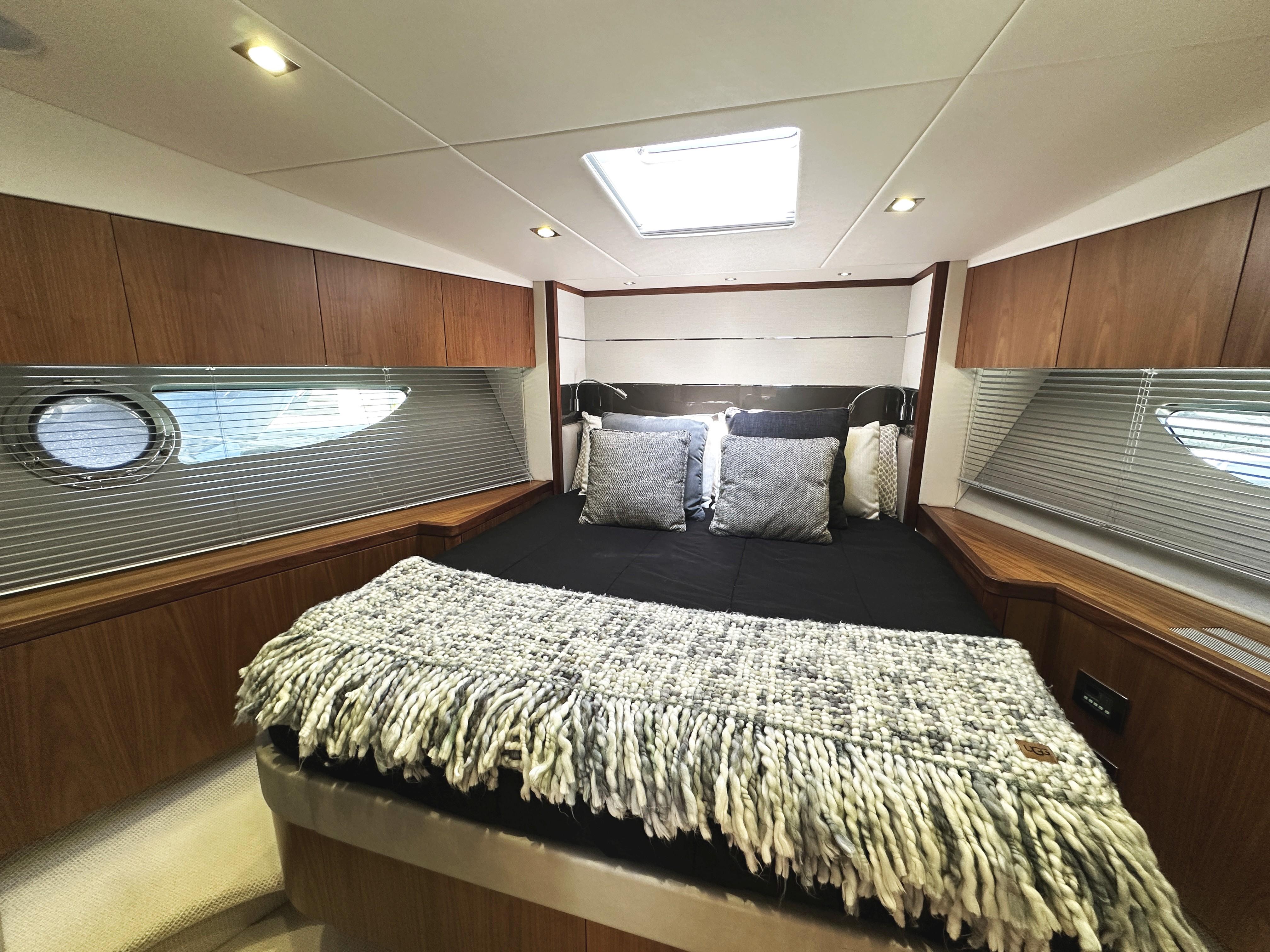 2019 Sunseeker Predator 57 - 53