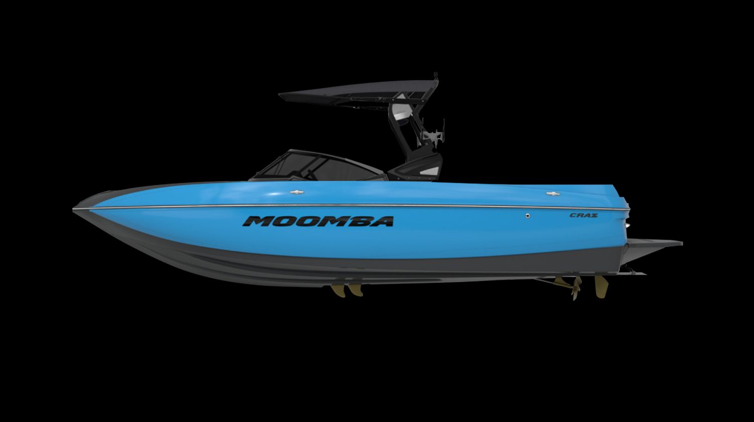 2026 Moomba Craz - 16