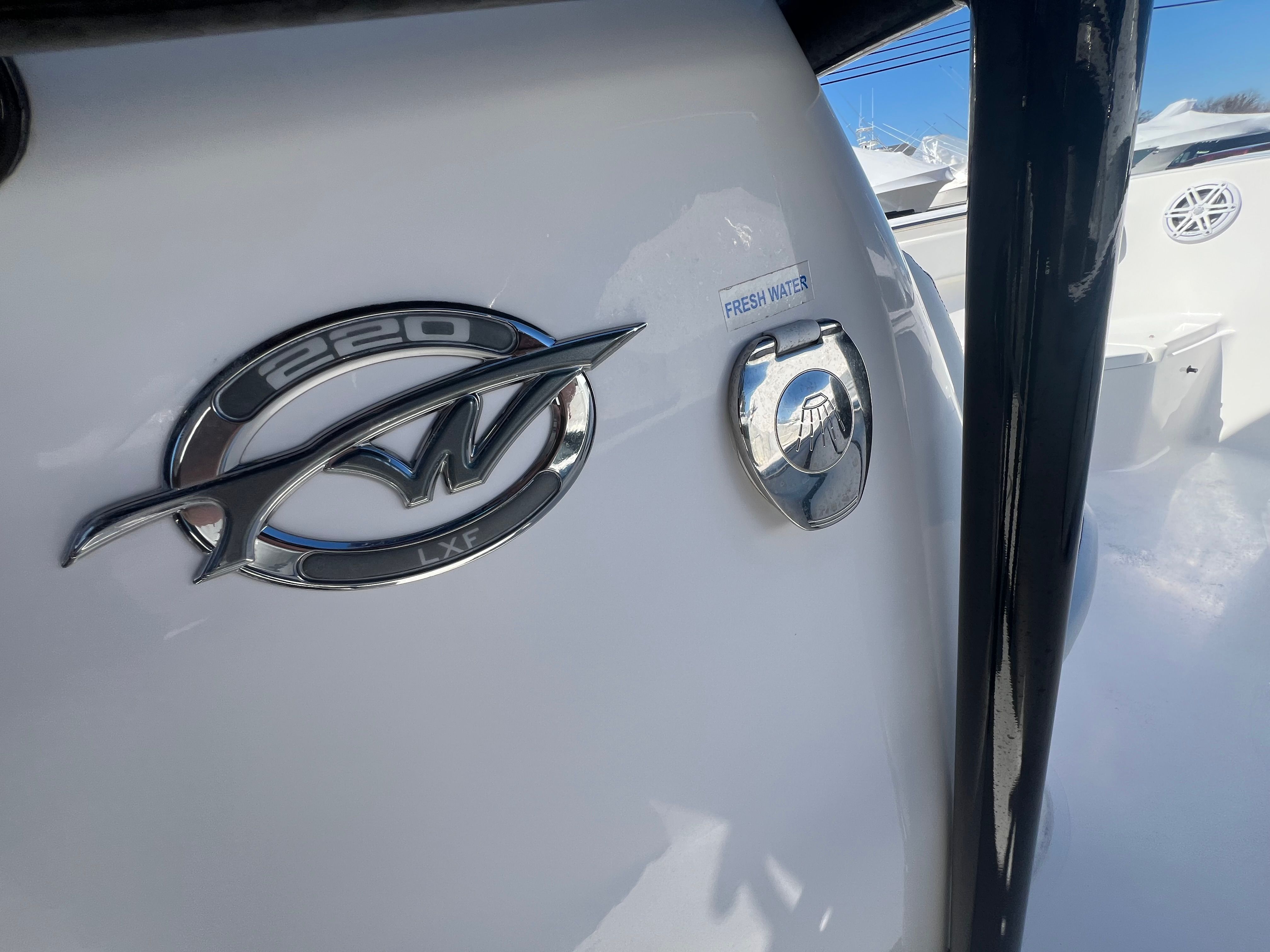 2022 Tidewater 220 LXF - 19