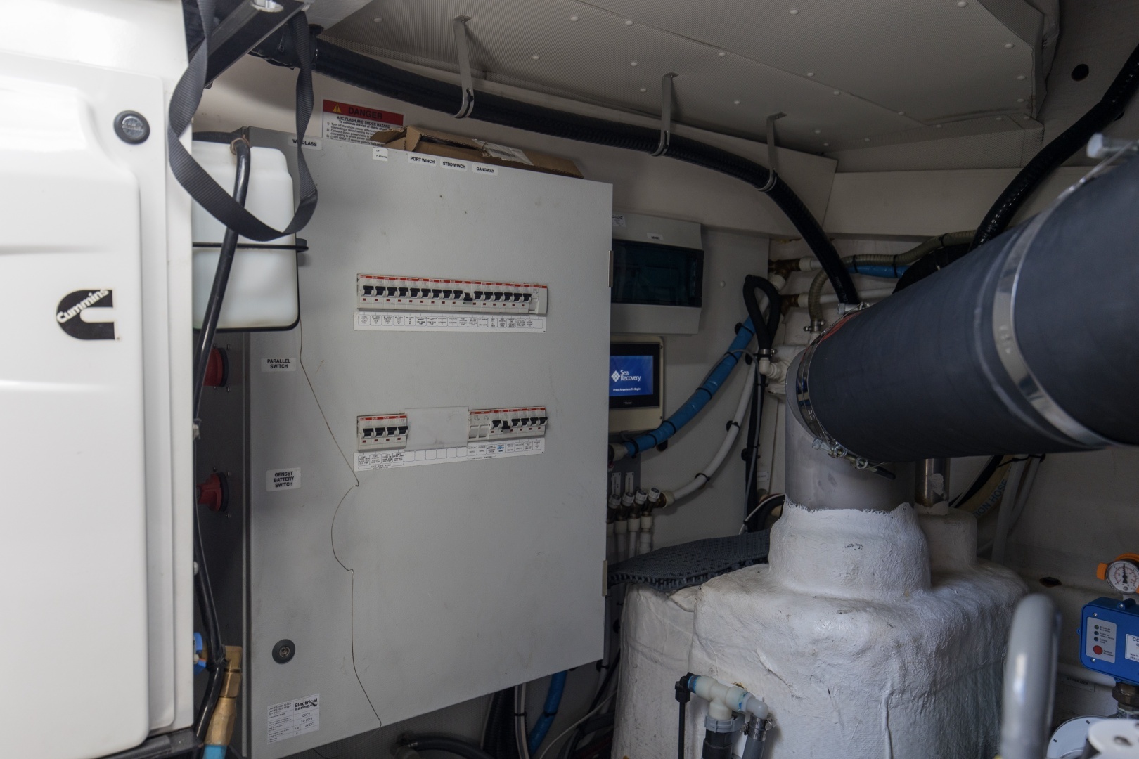2019 Azimut 60 FLY - Image 80