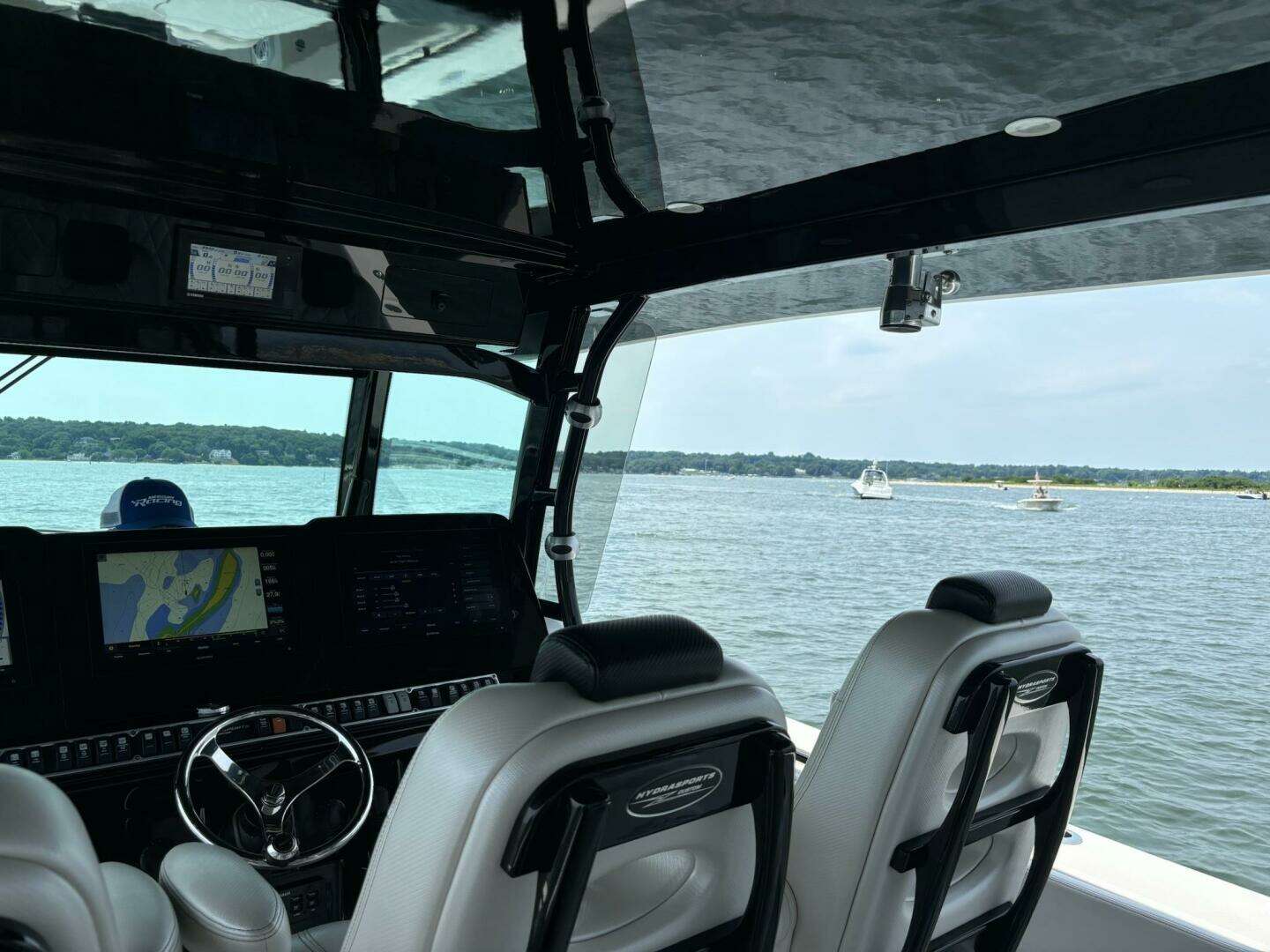 2018 HCB 53 Suenos - Image 26