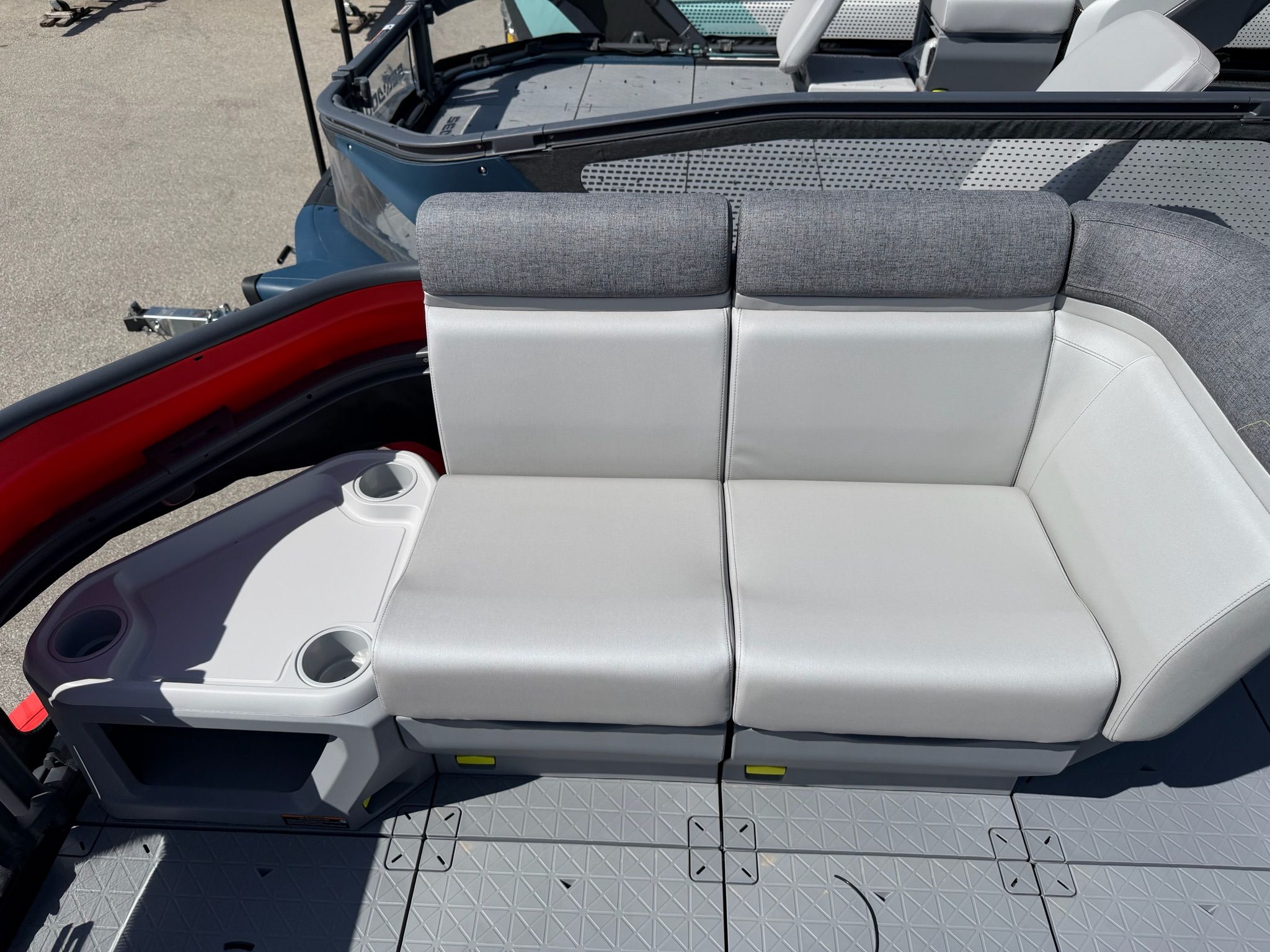 2025 Sea-Doo Switch Cruise 21 - 6