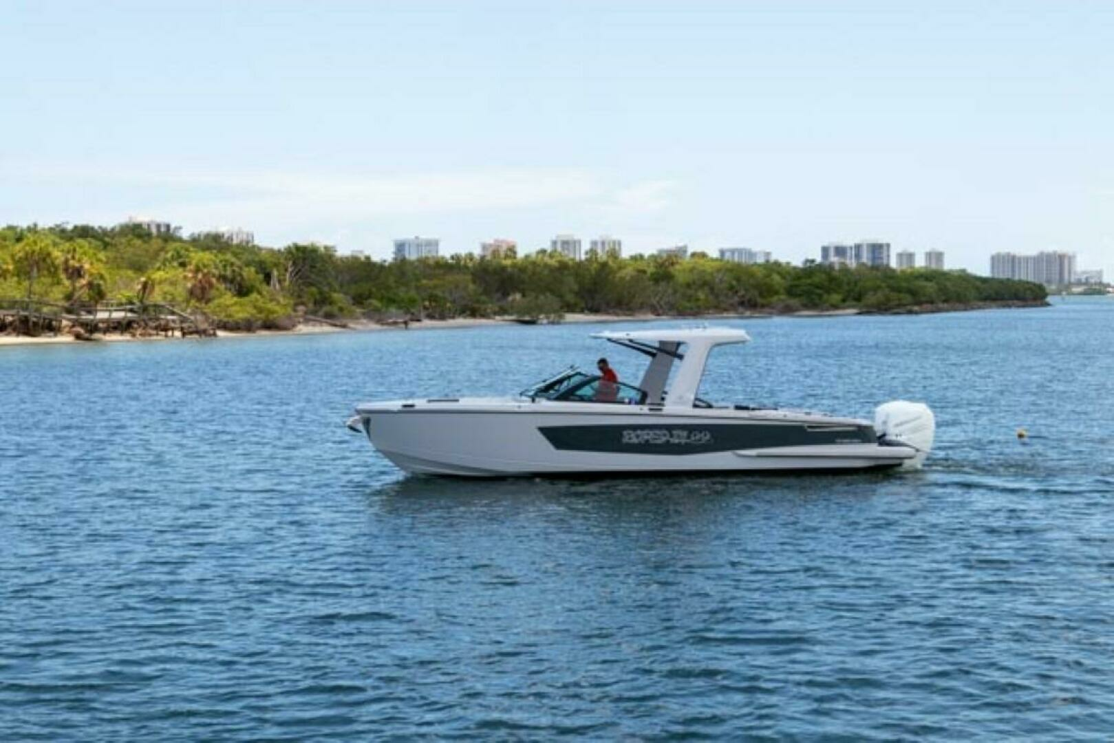 2020 Aviara AV32 OB - Image 2