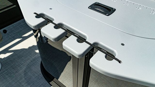 2026 Dockside Pontoons 20DF - 20