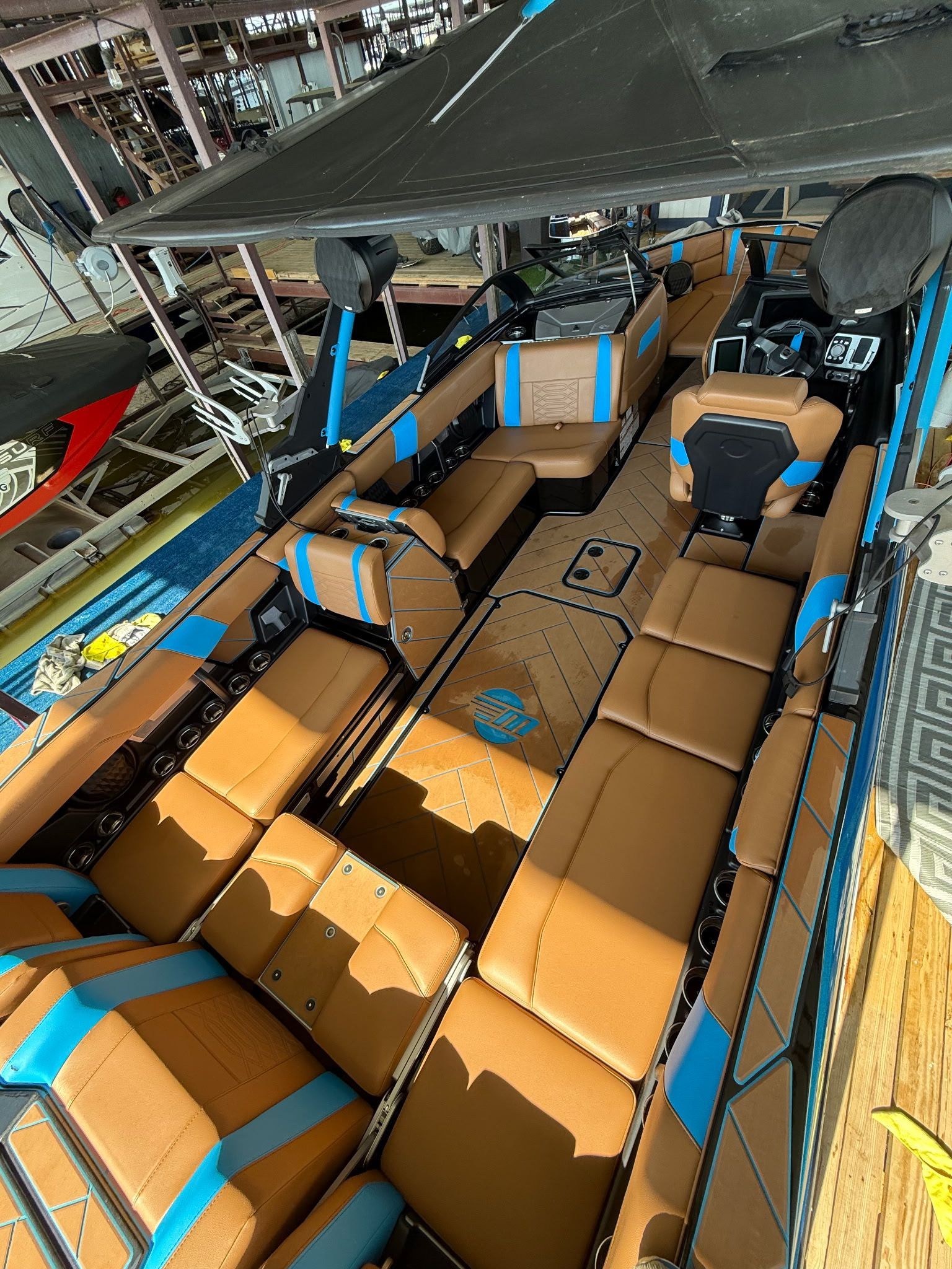 2023 Malibu Wakesetter 26 LSV - 6