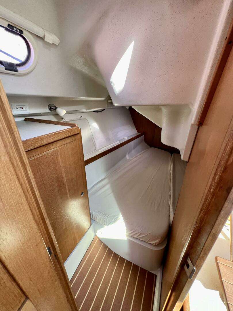 2007 Catalina 309 - Image 31