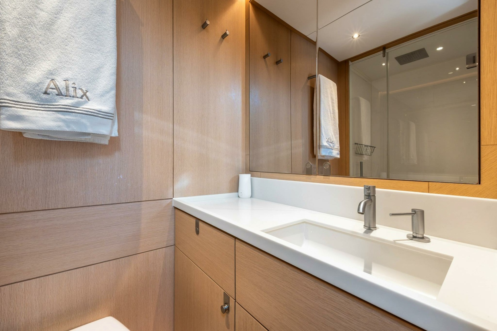 2021 Nautor Swan Swan 98 - Image 46
