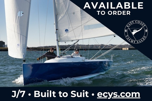 2026 J Boats