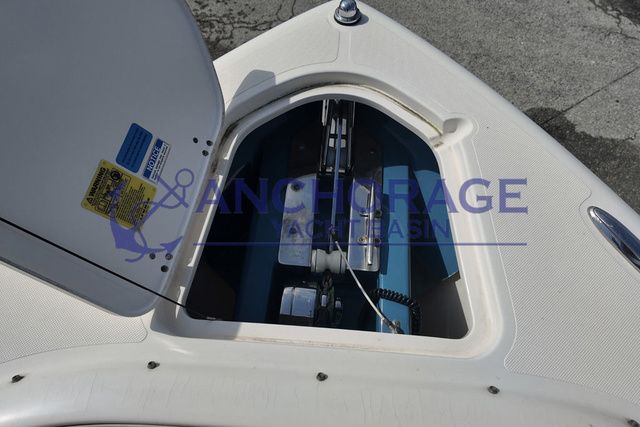2012 Pursuit Boats 265 DC - 3