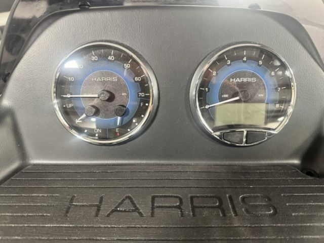2026 Harris Cruiser 230 SLDH - 12