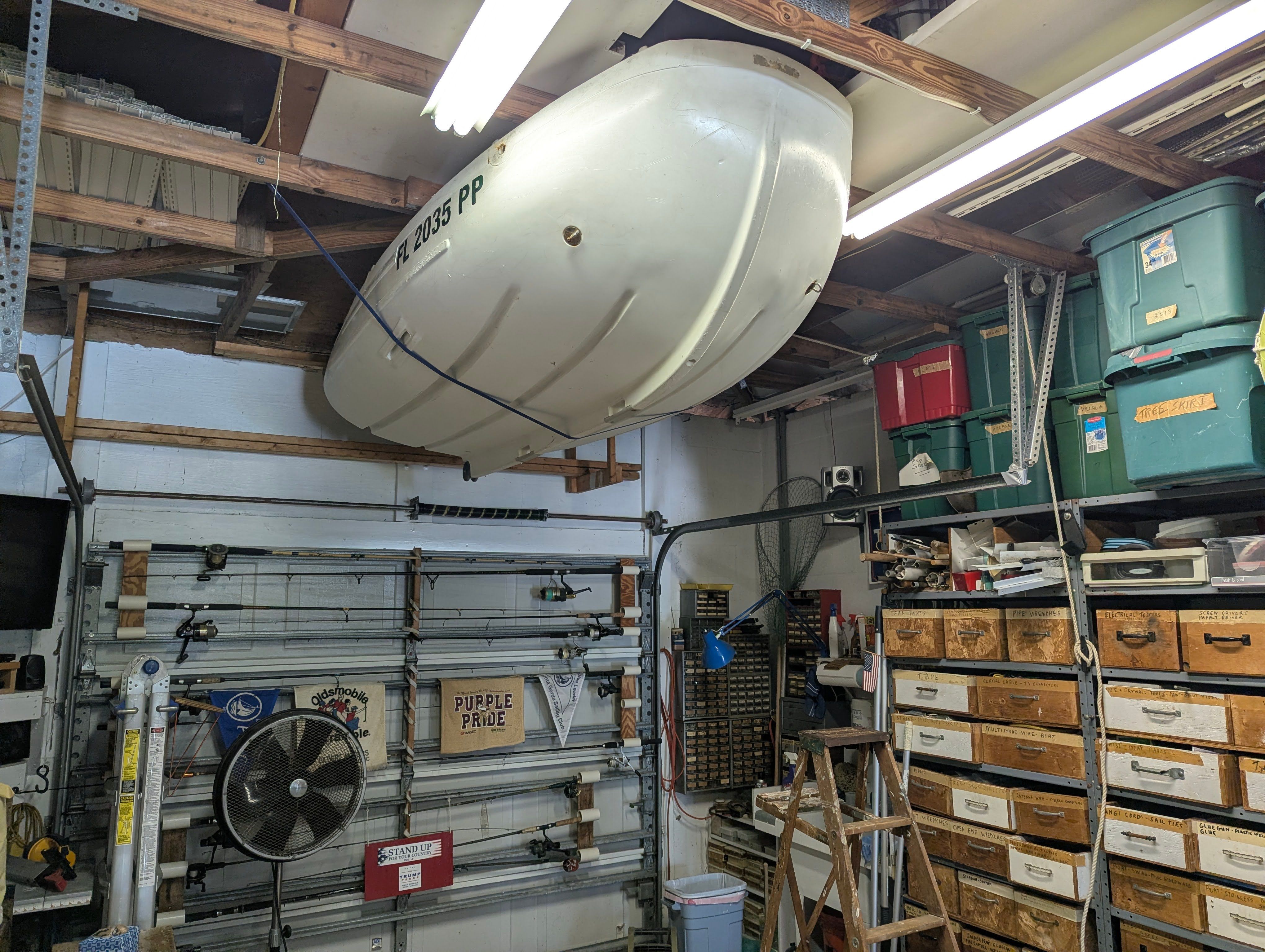 2014 Ranger Tugs R-27 - 76