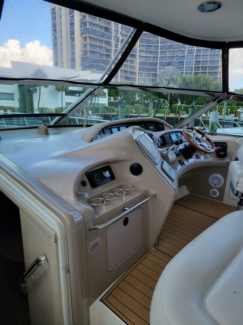 2000 Sea Ray 540 Sundancer - Image 26