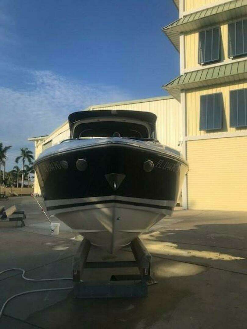 2012 Regal 2500 - Image 8
