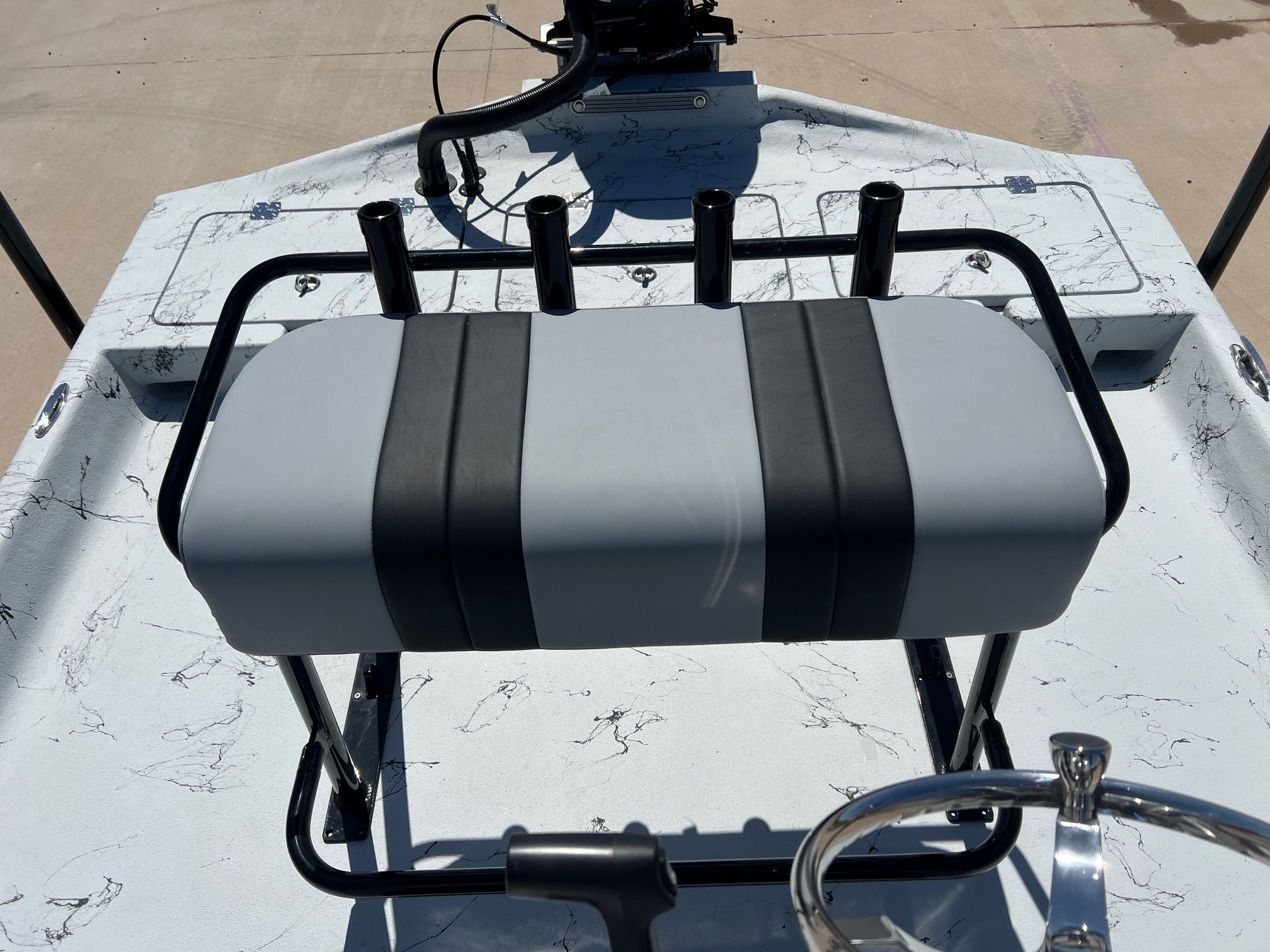 2026 Shoalwater 21' Catamaran - 20