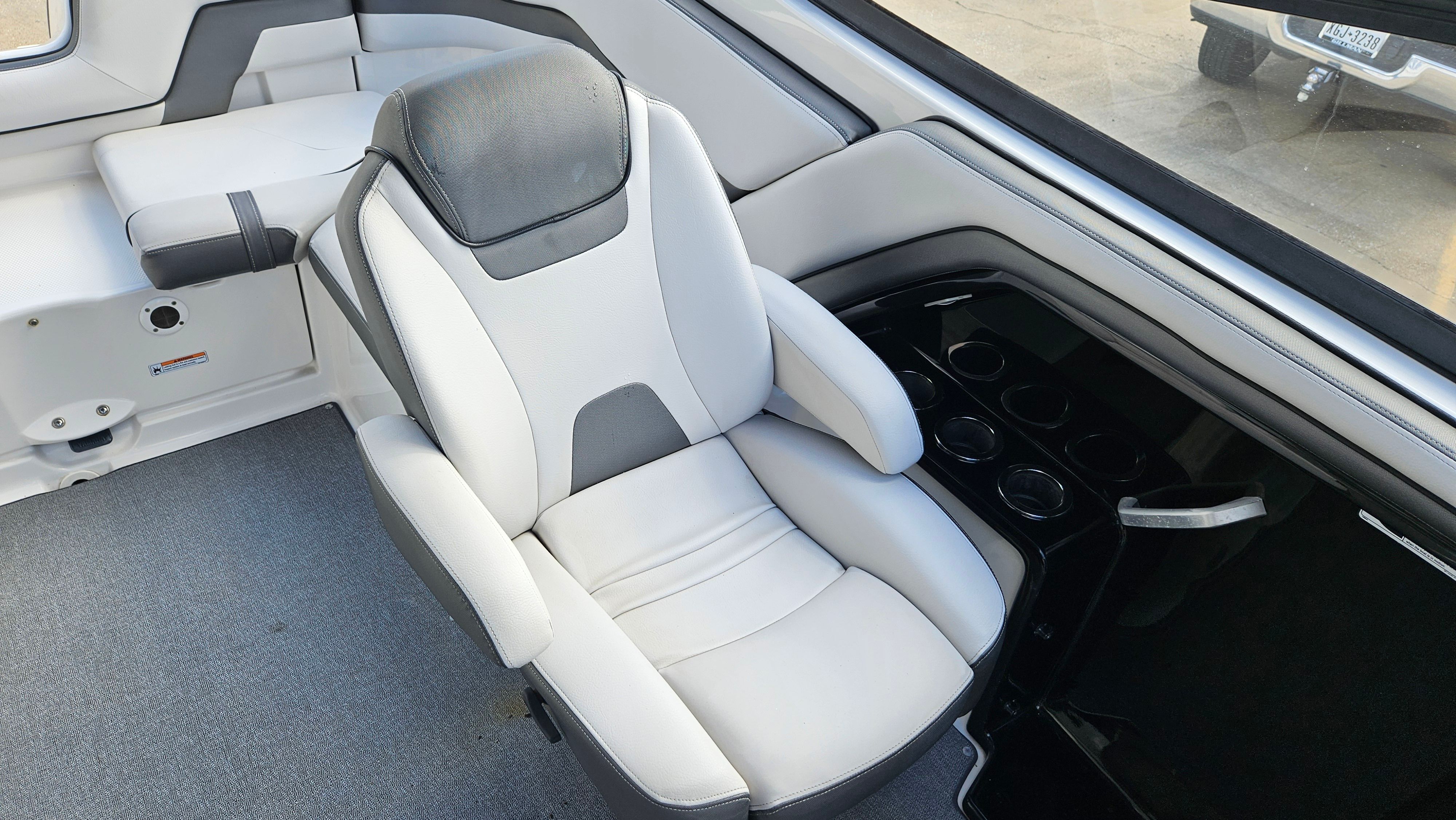 2018 YAMAHA AR240 - Image 12
