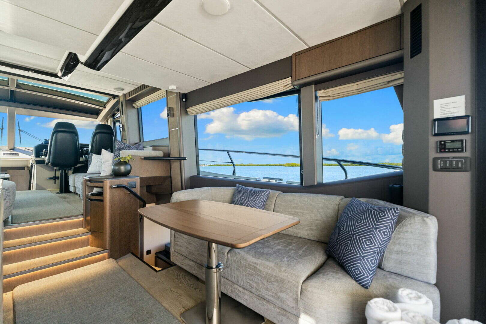 2020 Galeon 680 FLYBRIDGE - Image 26