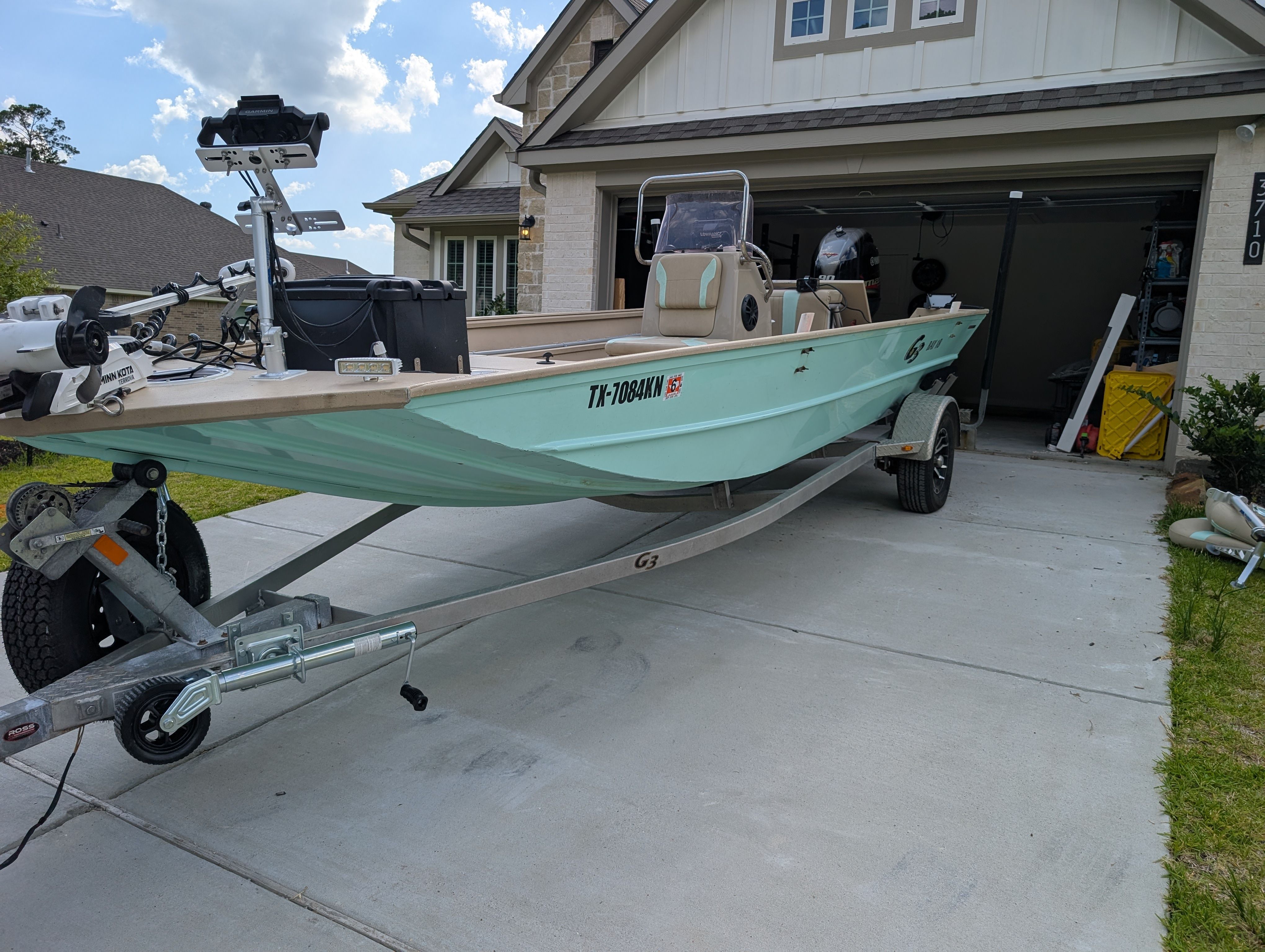 2021 G3 Bay 18 - 5