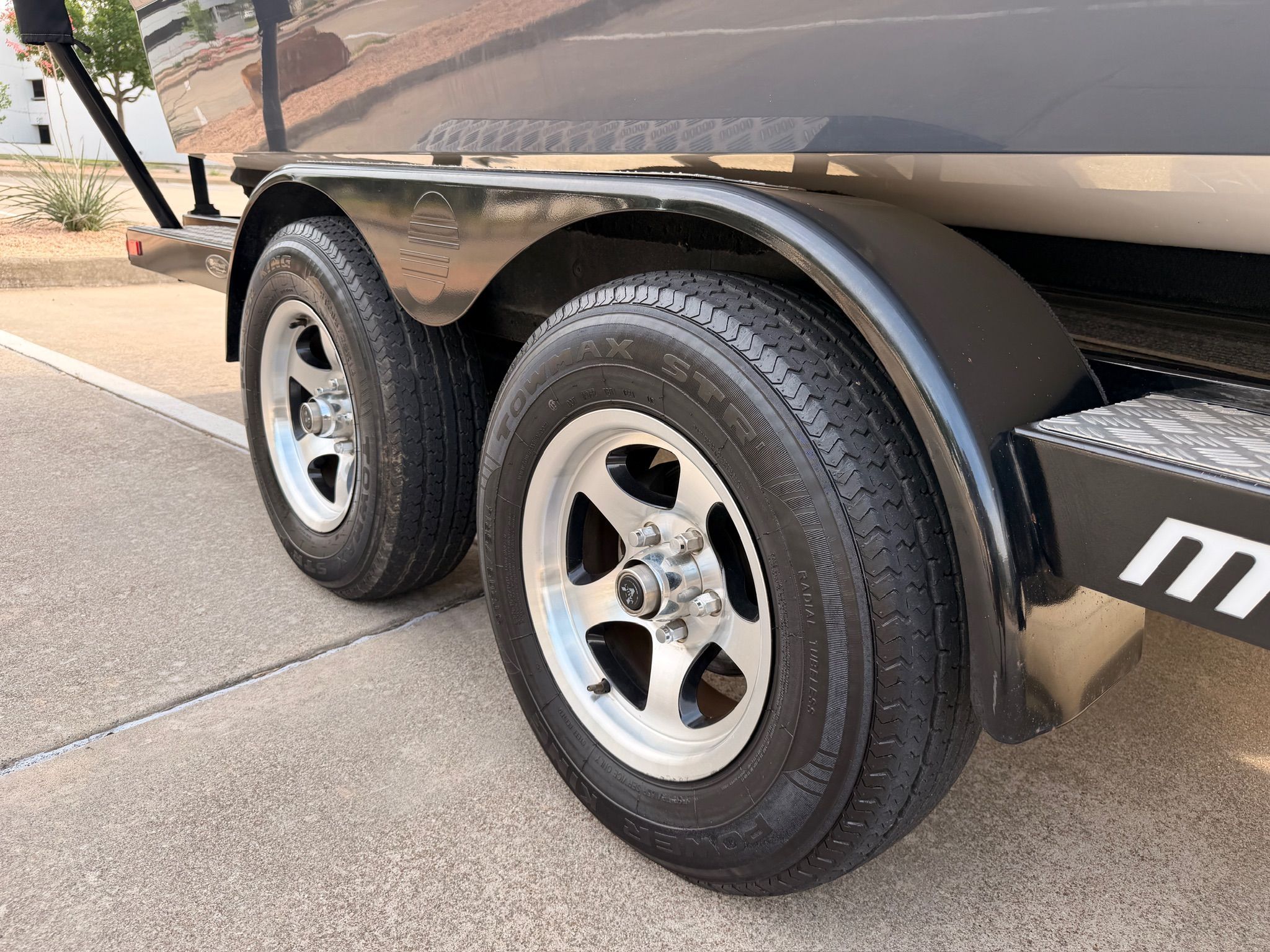 2010 Malibu Wakesetter 247 LSV - 5