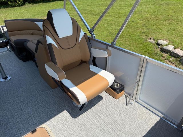 2026 Tahoe 2585 QL LTZ - 15