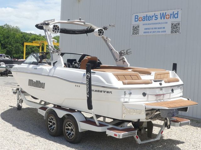2023 Malibu Wakesetter 23 LSV - 6