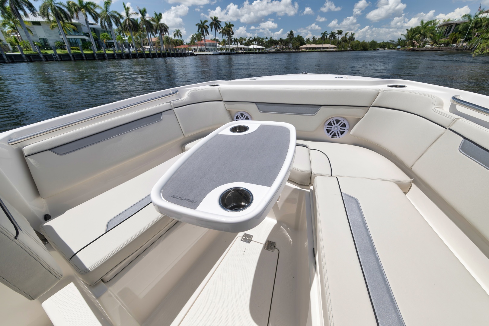 2026 Sailfish 252 CC - Image 8