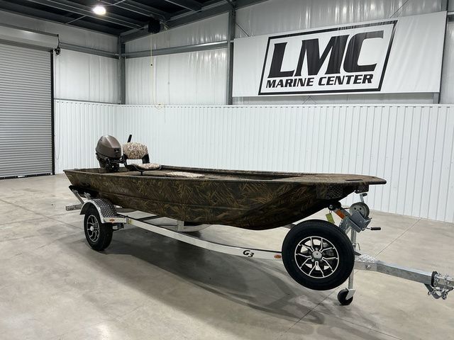 2026 G3 Gator Tough 15 DK - 3