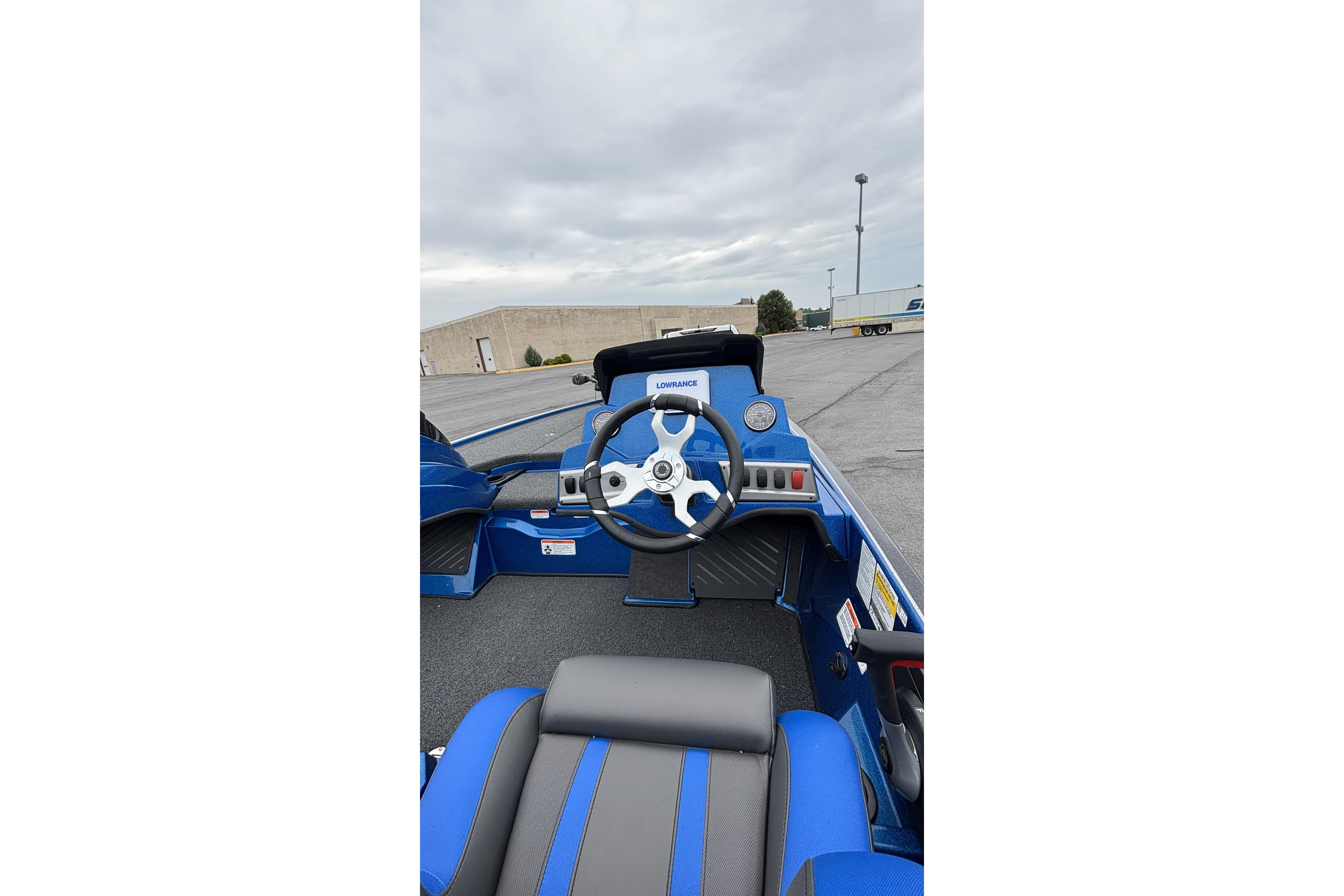 2026 Nitro Z19 XL