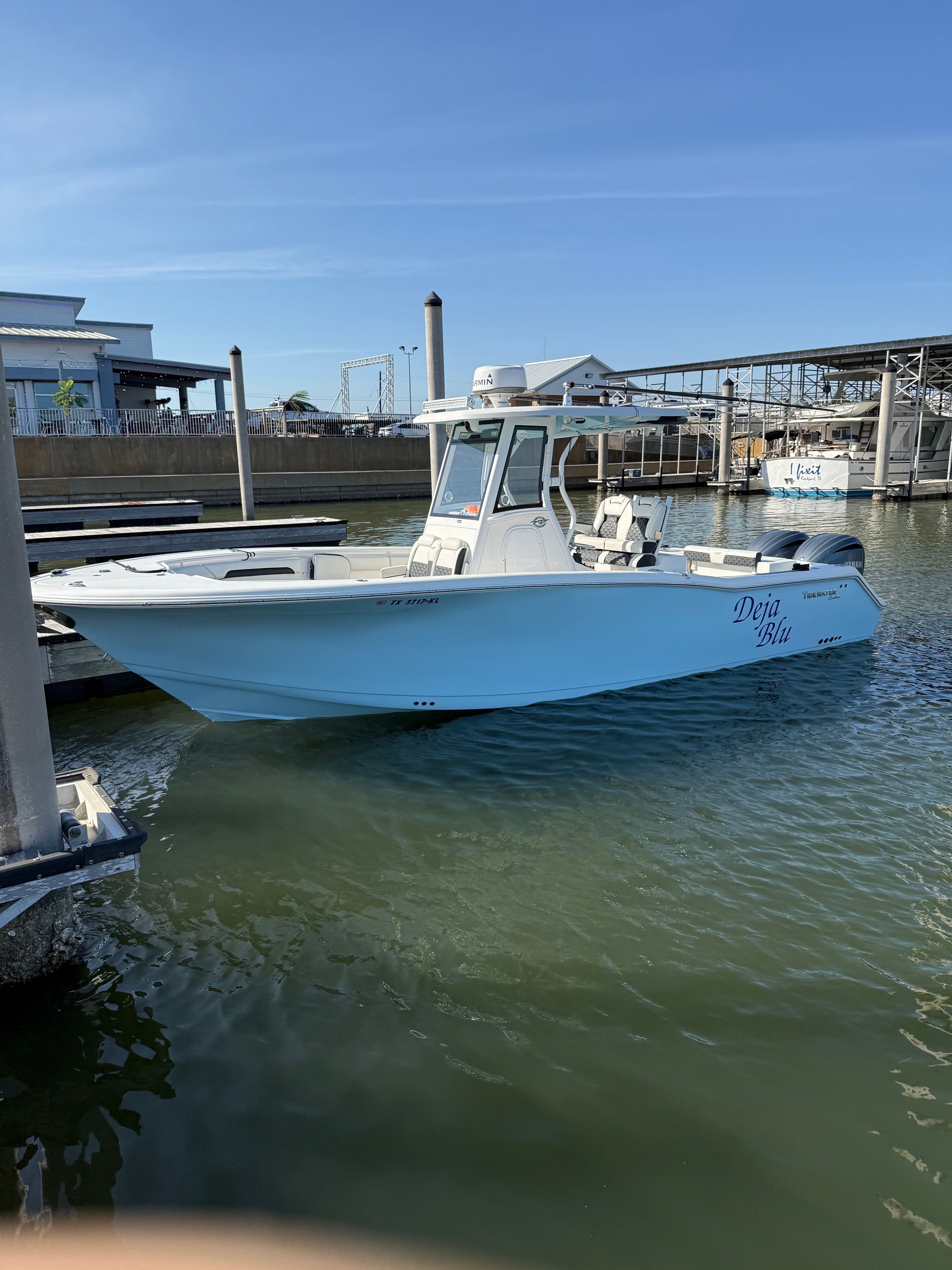 2022 Tidewater 280 CC Adventure