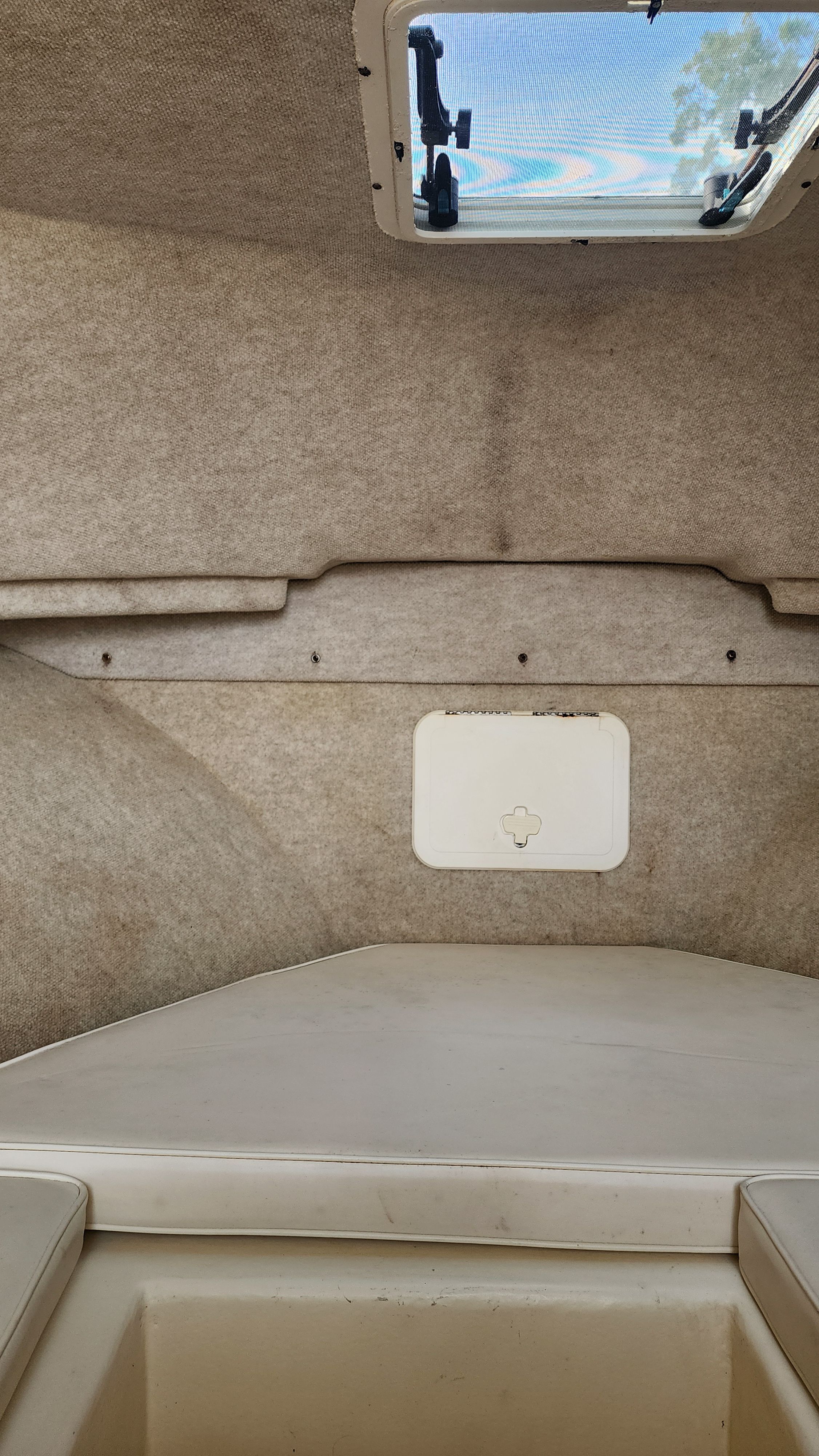 2007 Parker 2510 XL Walkaround - 25