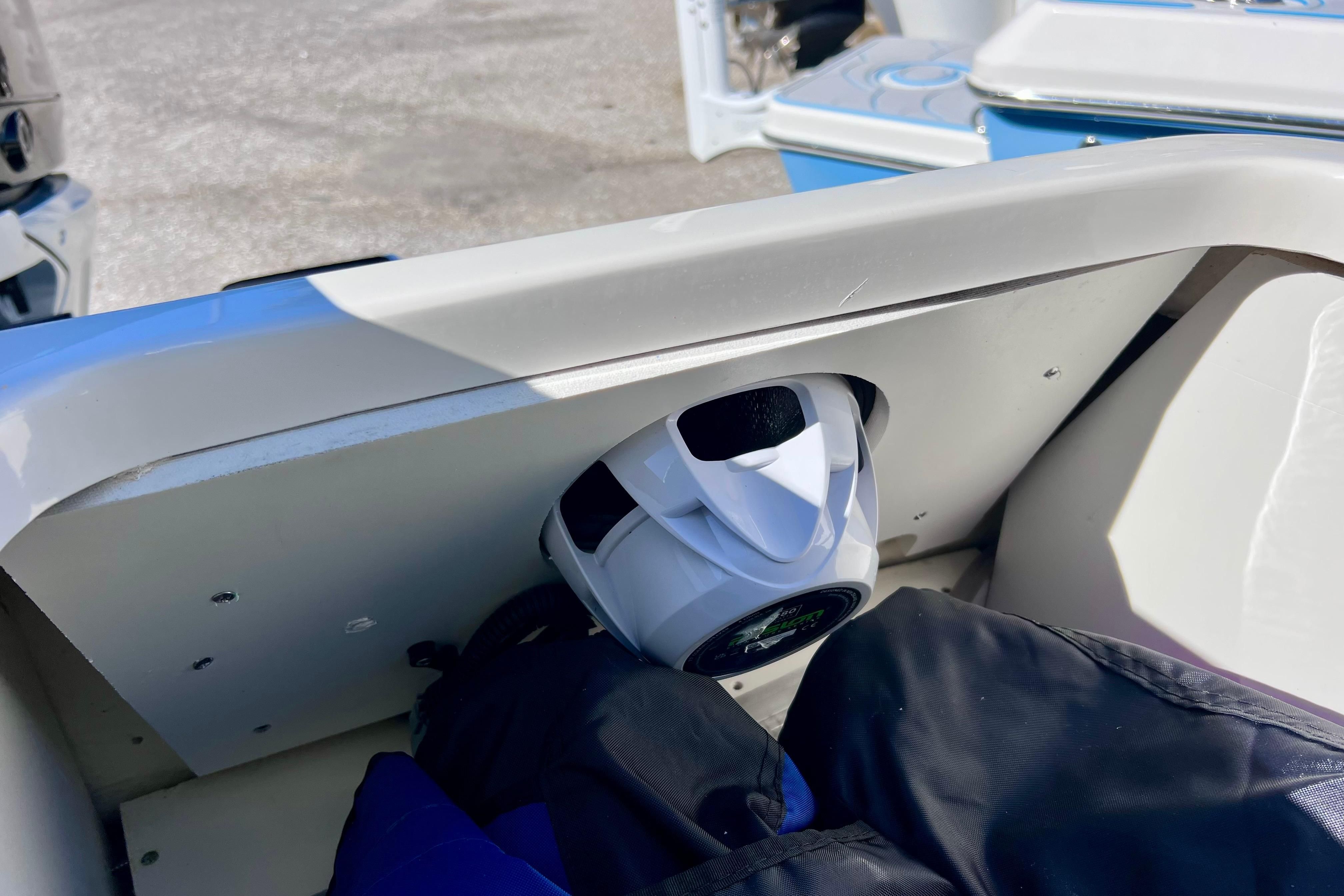 2023 Sea Ray SLX 280 - 34
