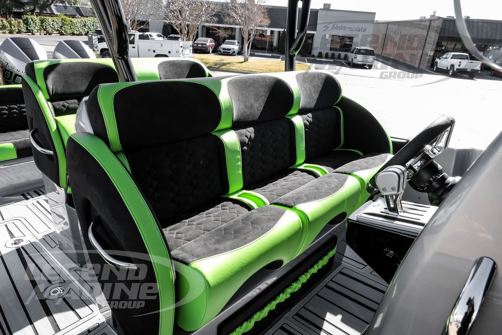 2026 Nor-Tech 390 Sport - 28