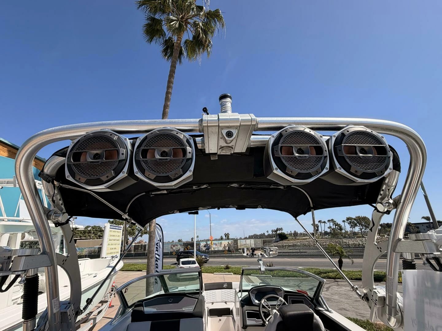 2021 Mastercraft X24 - Image 10