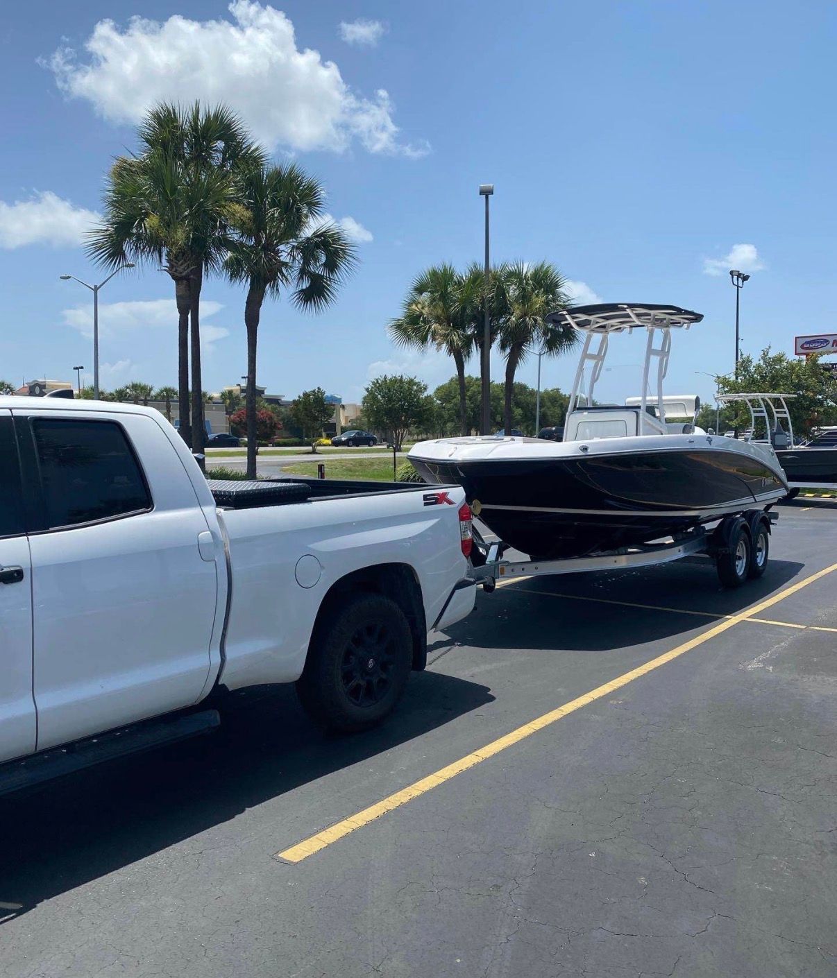 2022 Yamaha Boats 210 FSH - 4