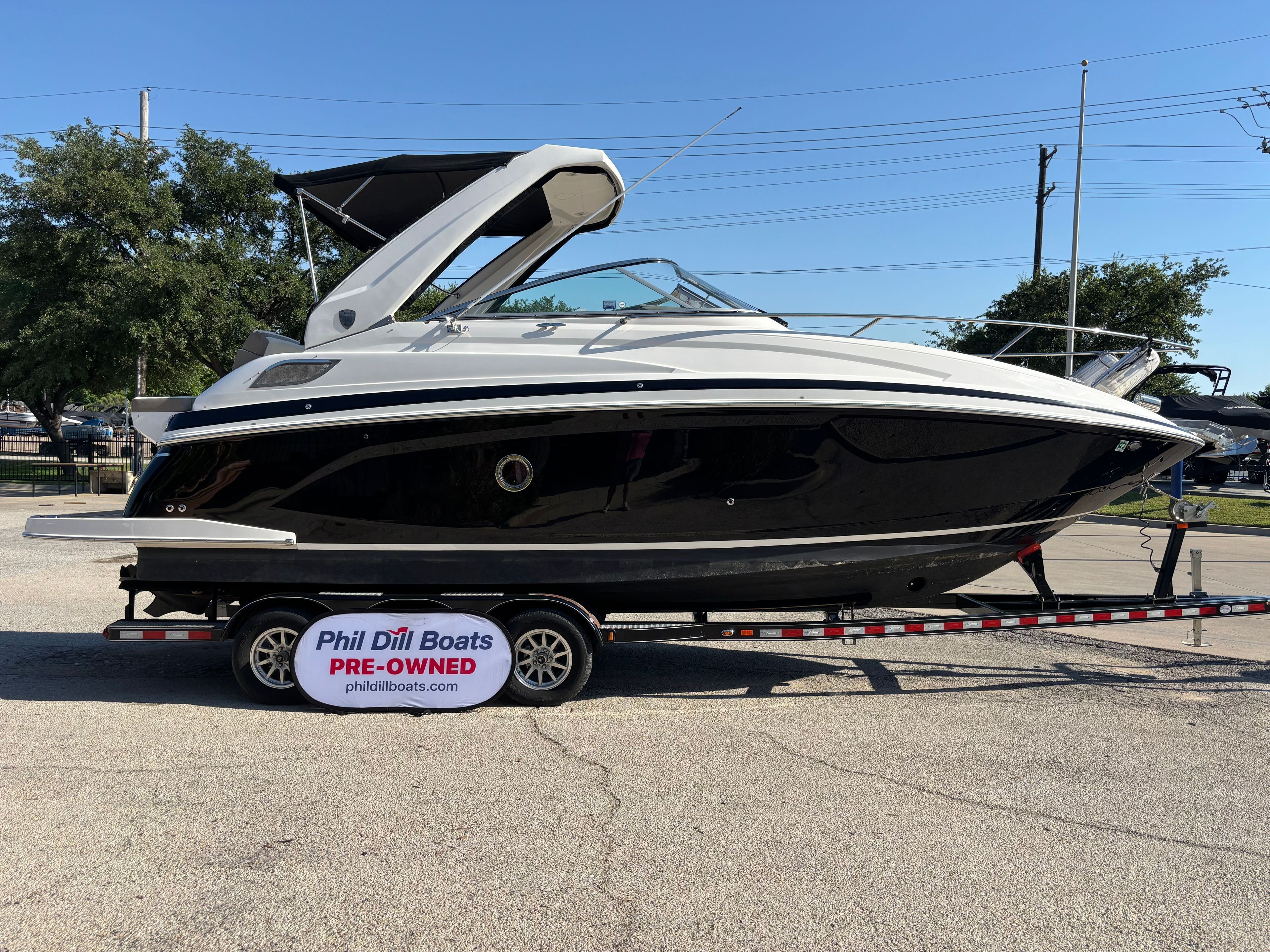 2016 REGAL 28 EXPRESS - Image 6