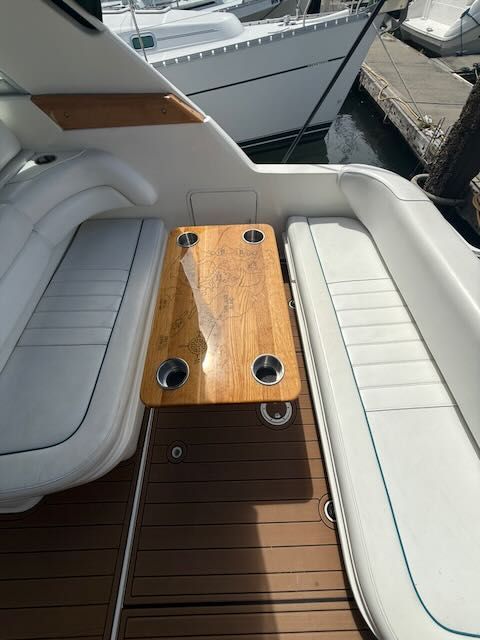 1996 Sea Ray Sundancer 330 - 6