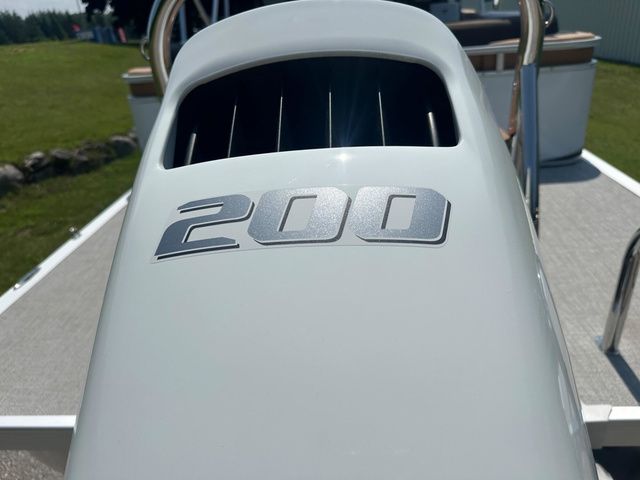 2026 Tahoe 2585 QL LTZ - 6