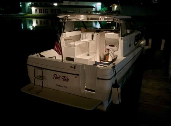 2003 Bayliner Classic 2859 - 2