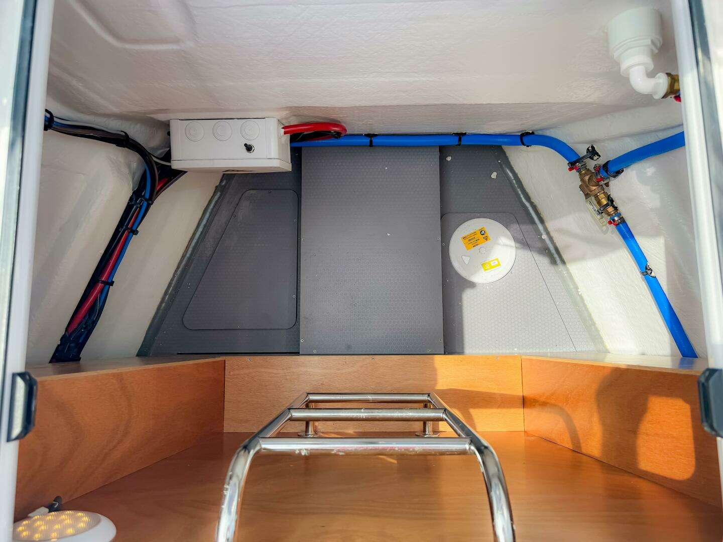 2023 Jeanneau Sun Odyssey 440 - Image 23