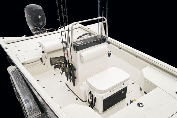 Manufacturer Provided Image: Ranger RB200