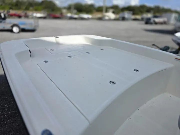 2026 Mako Pro Skiff 17 CC - 9