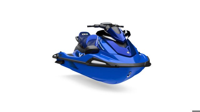 2026 Yamaha WaveRunner VX Limited HO