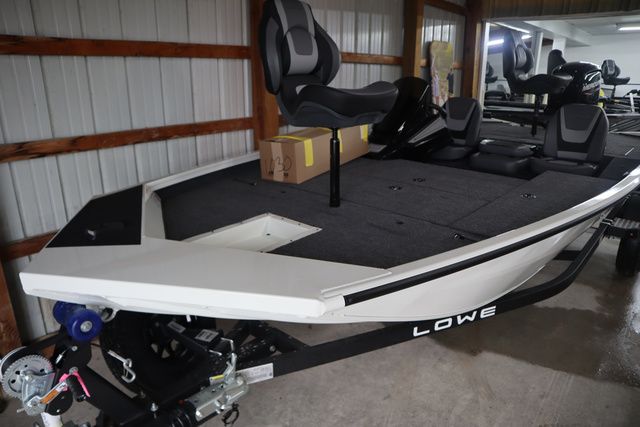 2026 Lowe Stinger 175C - 4