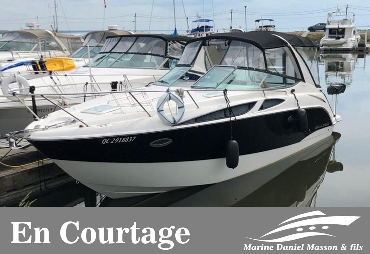 2011 Bayliner 315 SB