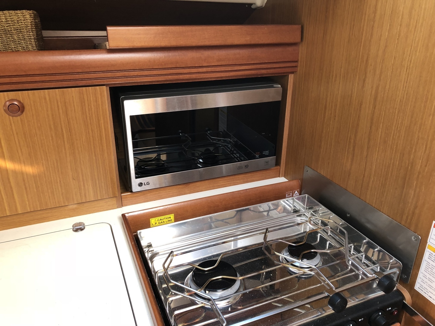 2007 Jeanneau Sun Odyssey 42i - Image 58