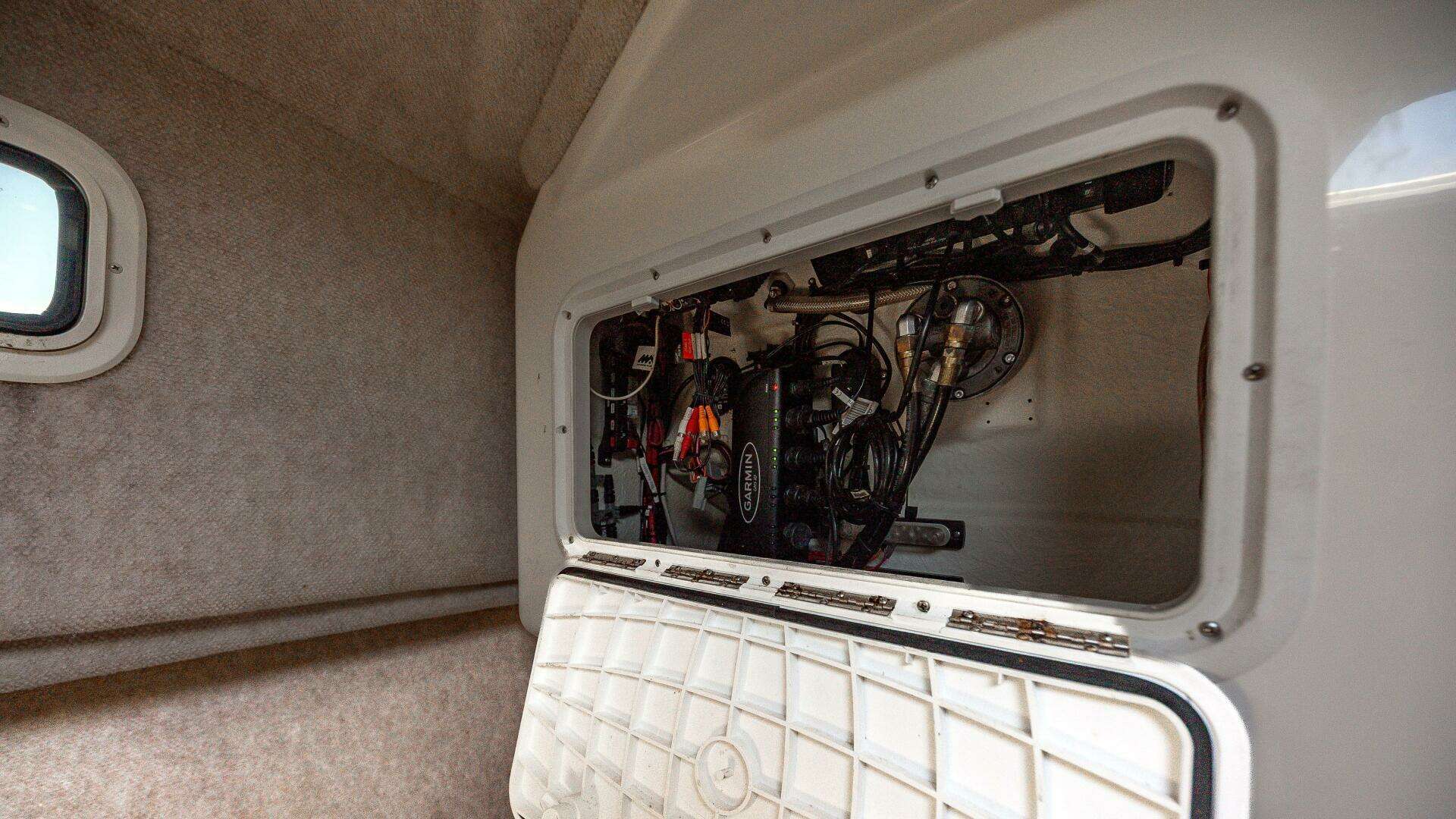 2018 Parker 2820 XLD - Image 26