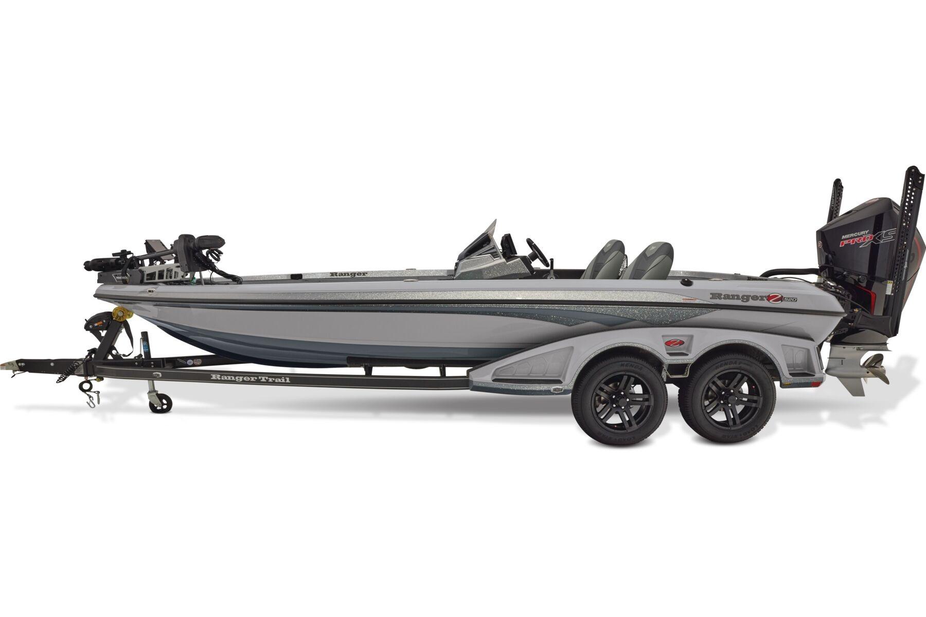 2026 Ranger Z520 - 5