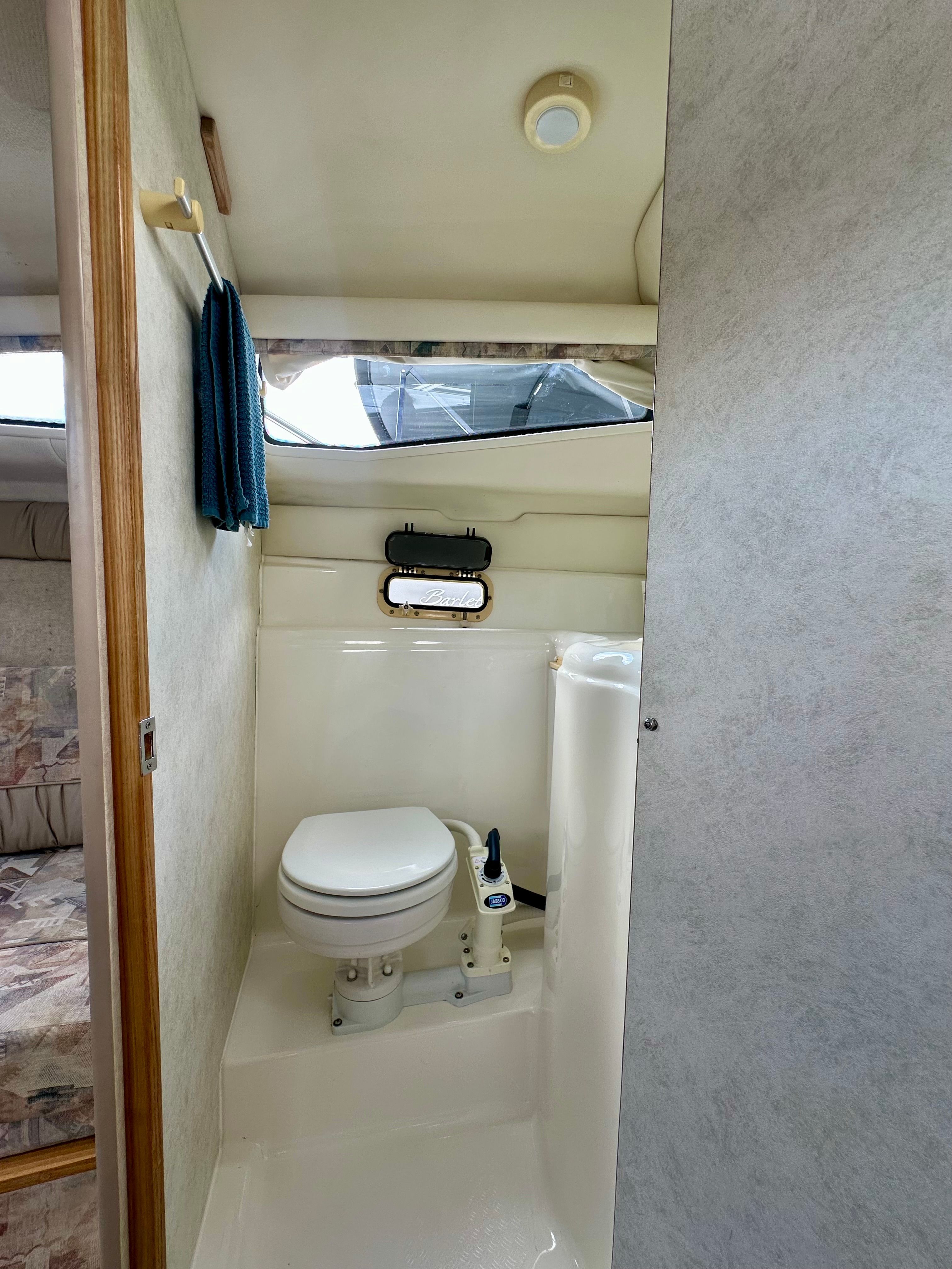1999 Bayliner Ciera - 24