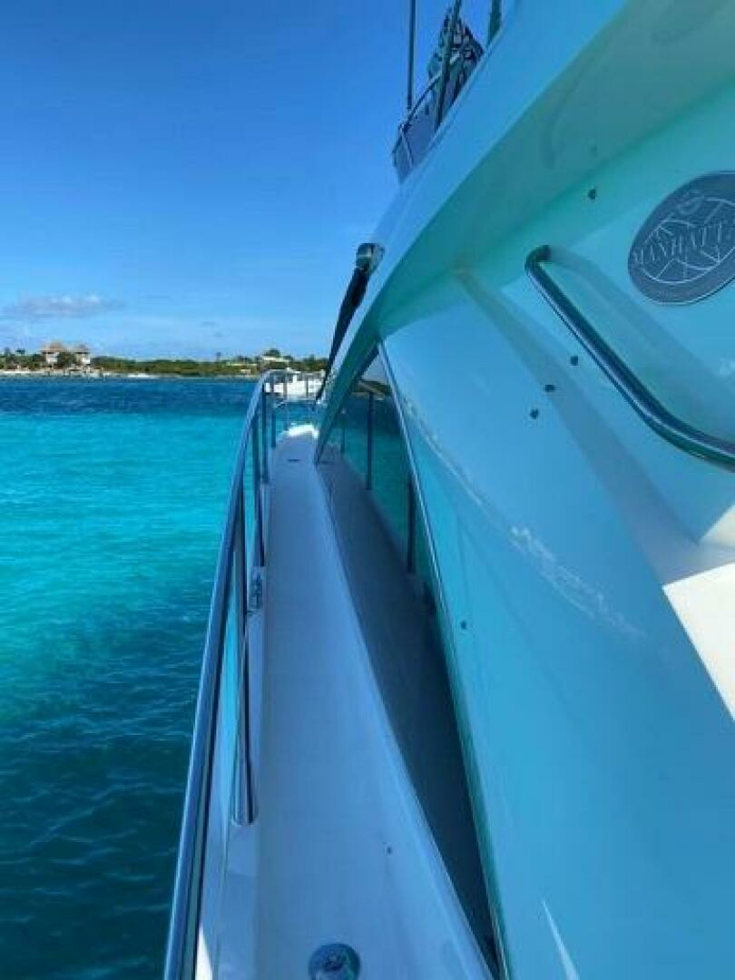 2006 Sunseeker Manhattan 50 - Image 24
