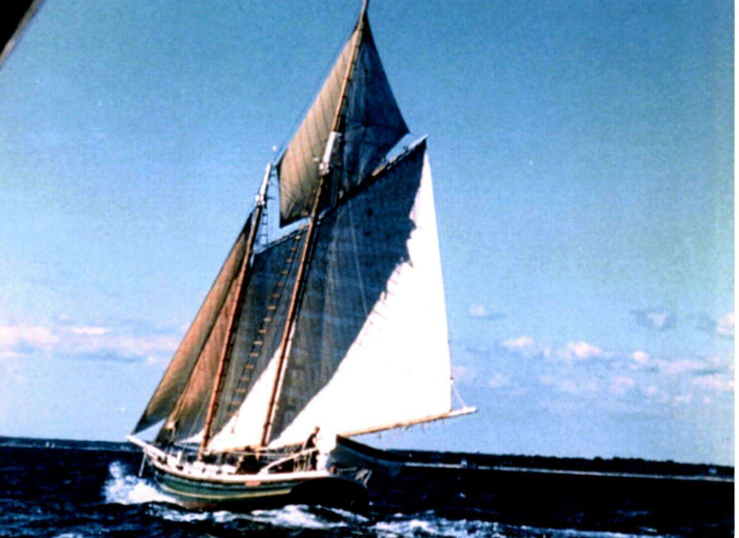 1966 Concordia R.D. "Pete" Culler - Image 4