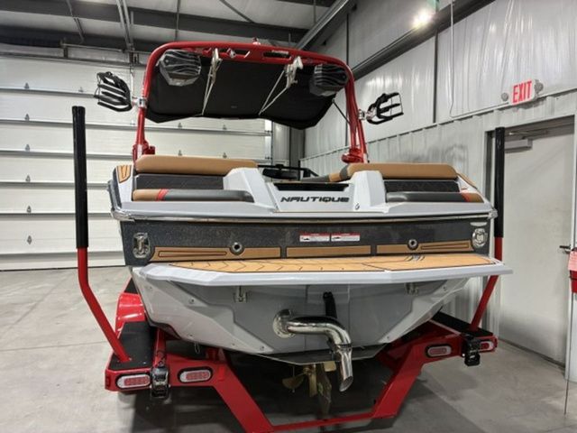2026 Nautique Super Air Nautique GS20 - 3